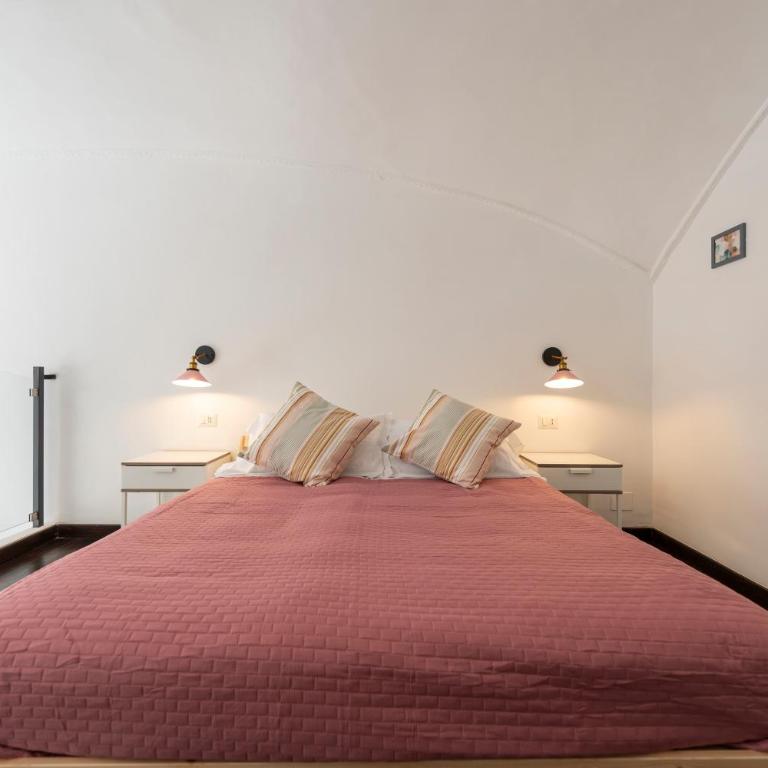 Living Filomarino - Appartamento con 1 Camera da Letto - 9