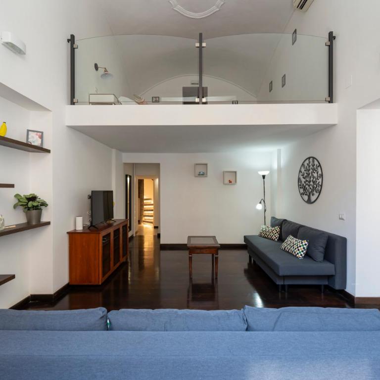 Living Filomarino - Appartamento con 1 Camera da Letto - 1