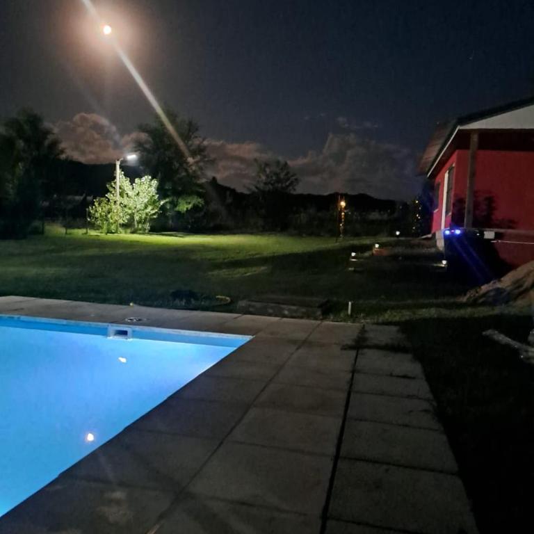 cabaña de montaña - Apartamento de 1 dormitorio - 1