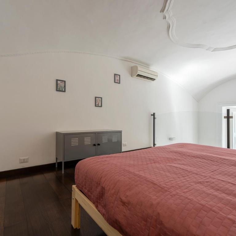 Living Filomarino - Appartamento con 1 Camera da Letto - 26