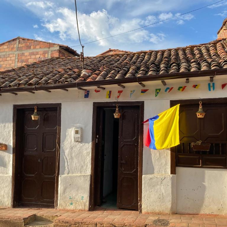 CASA MAGIA by Magally Velasco - Casa de 4 dormitorios - 12