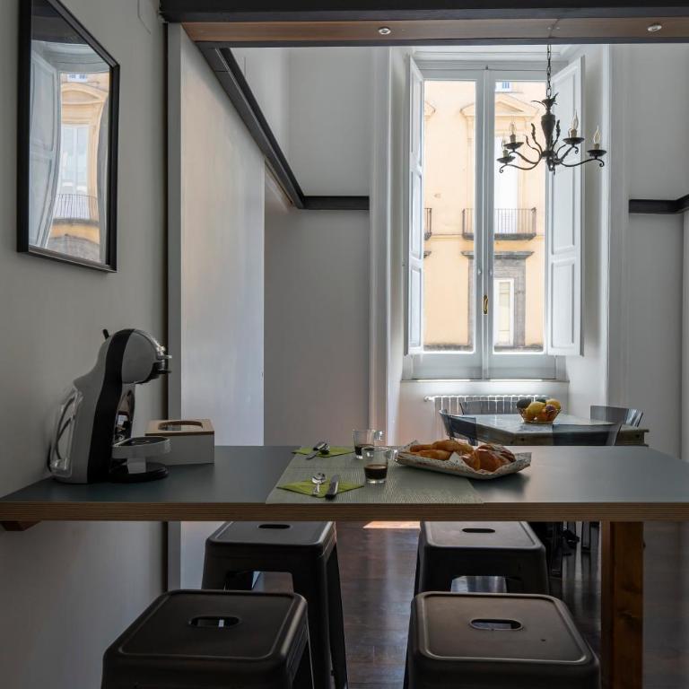 Living Filomarino - Appartamento con 1 Camera da Letto - 29