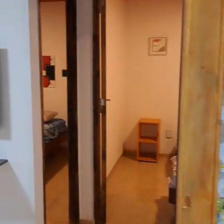 cabaña de montaña - Apartamento de 1 dormitorio - 3