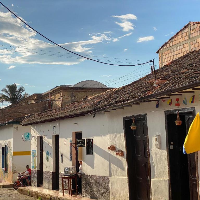 CASA MAGIA by Magally Velasco - Casa de 4 dormitorios - 11