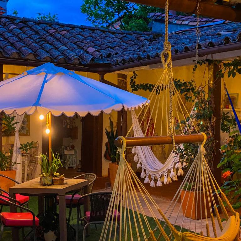 CASA MAGIA by Magally Velasco - Casa de 4 dormitorios - 31