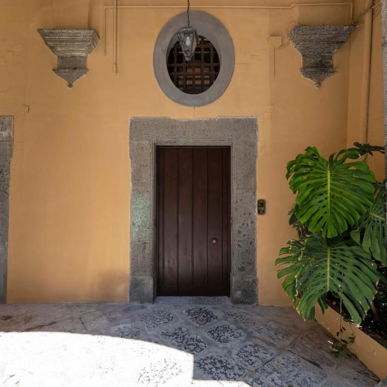 Living Filomarino - Appartamento Monolocale con 1 Letto Matrimoniale - 26