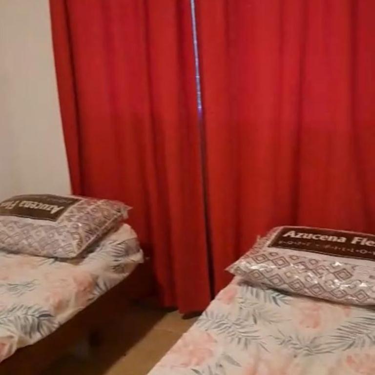 cabaña de montaña - Apartamento de 1 dormitorio - 11