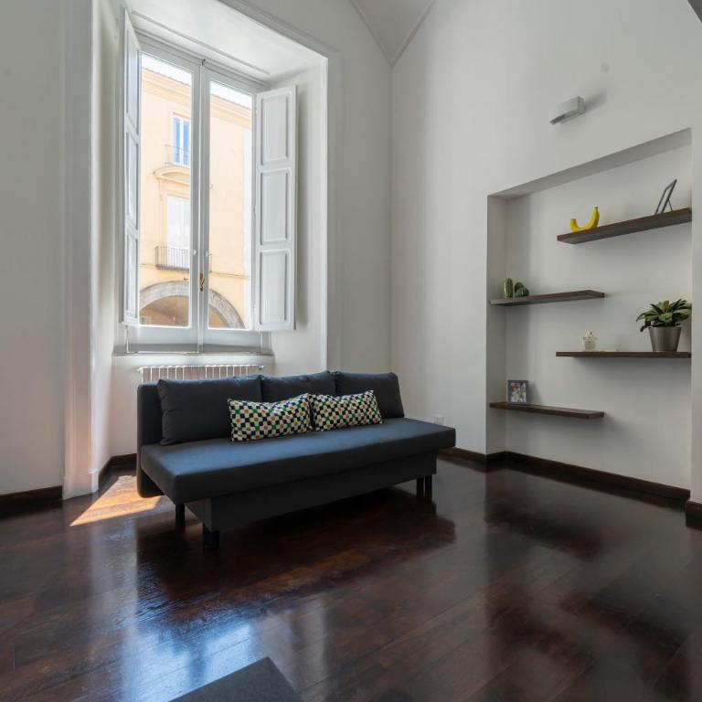 Living Filomarino - Appartamento con 1 Camera da Letto - 27