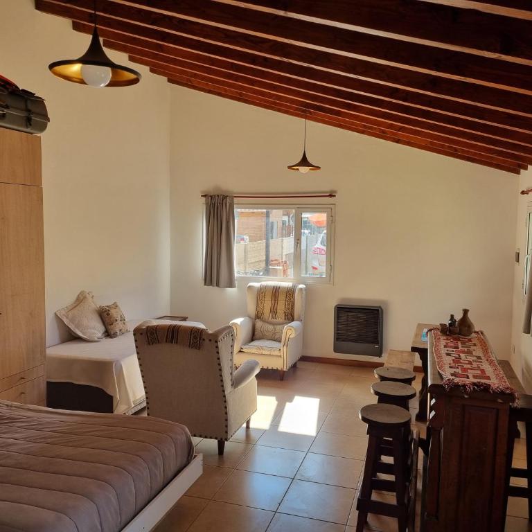 La Tranquera - Cabaña Cálida y Versátil - Apartamento de 1 dormitorio - 2
