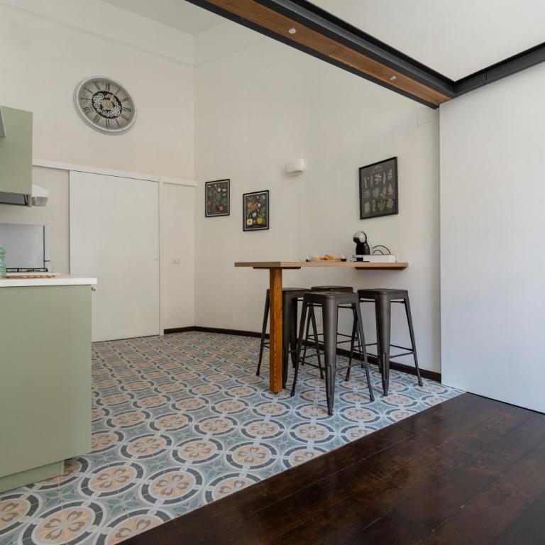 Living Filomarino - Appartamento con 1 Camera da Letto - 30