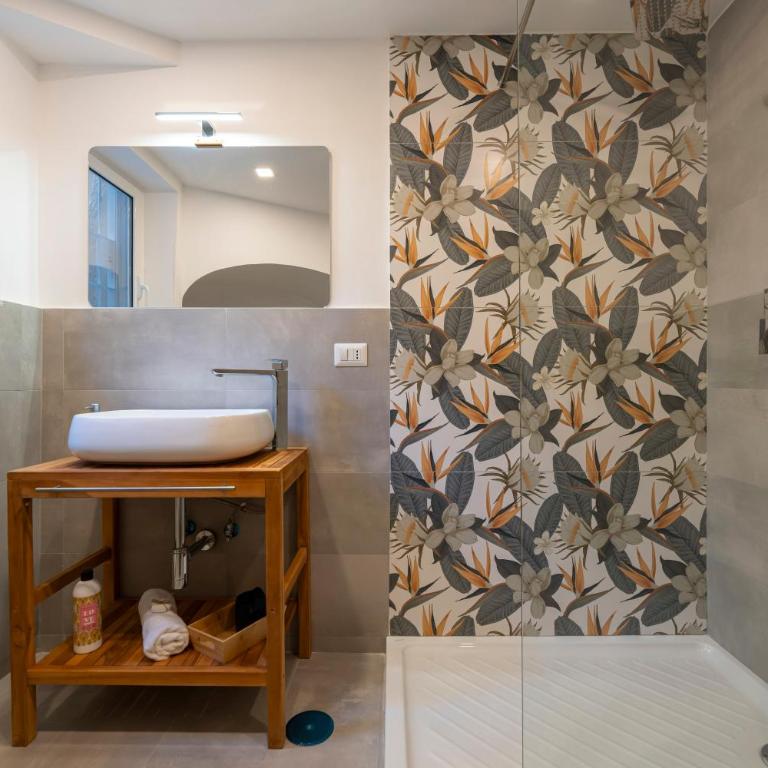 Living Filomarino - Appartamento con 1 Camera da Letto - 24