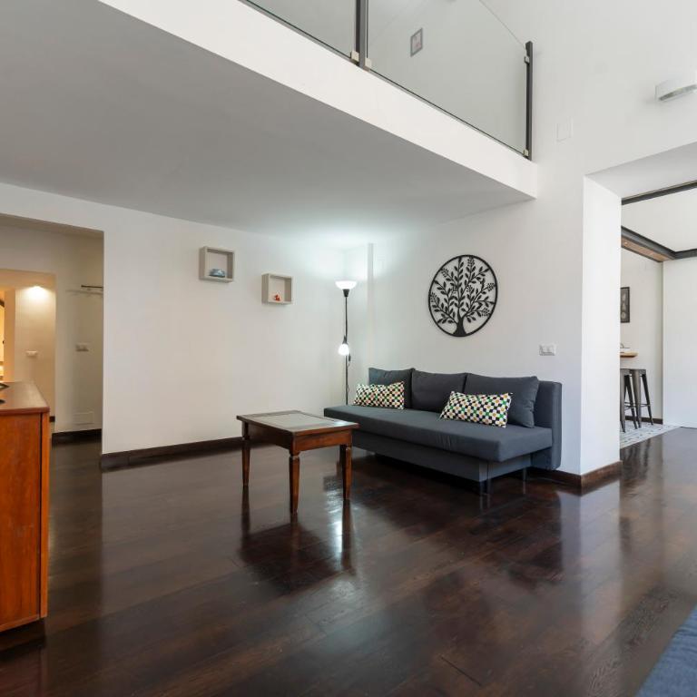 Living Filomarino - Appartamento con 1 Camera da Letto - 31