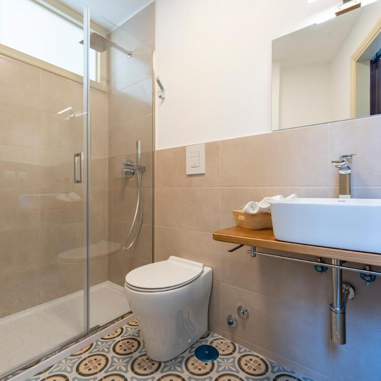 Living Filomarino - Appartamento Monolocale con 1 Letto Matrimoniale - 5
