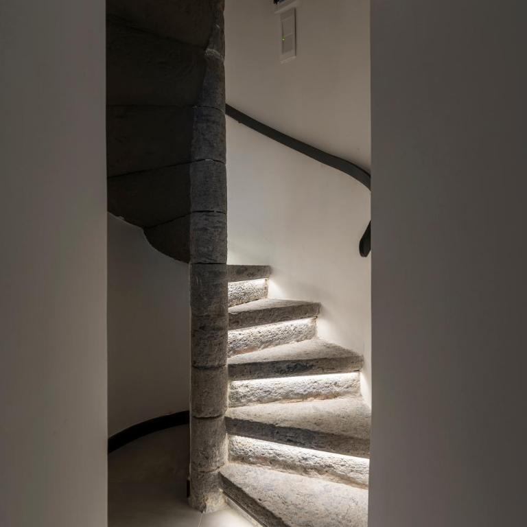 Living Filomarino - Appartamento con 1 Camera da Letto - 5