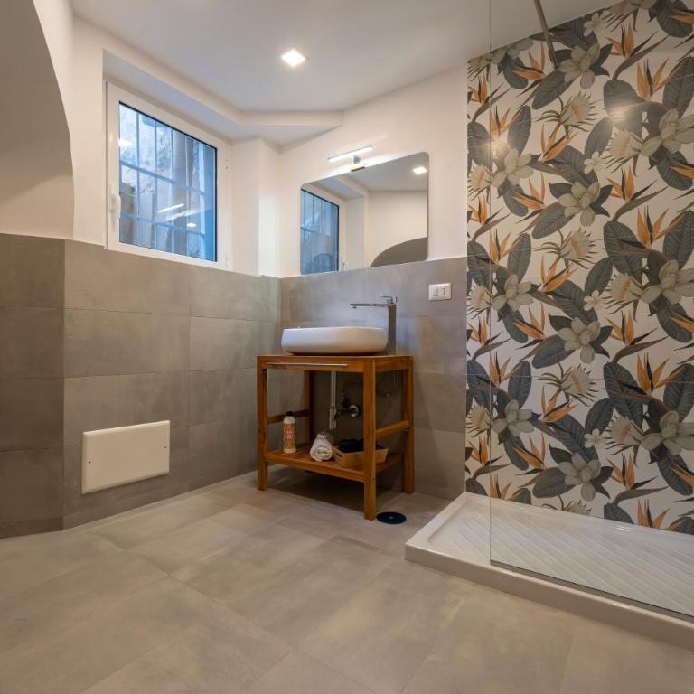 Living Filomarino - Appartamento con 1 Camera da Letto - 25