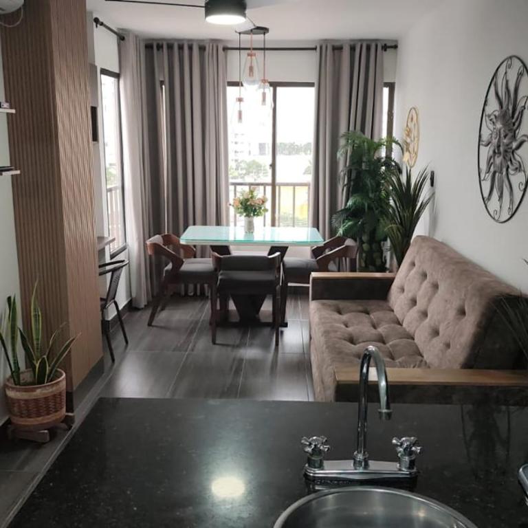 Cartagena Escape Plaza APTO 603 - Apartamento de 2 dormitorios - 4