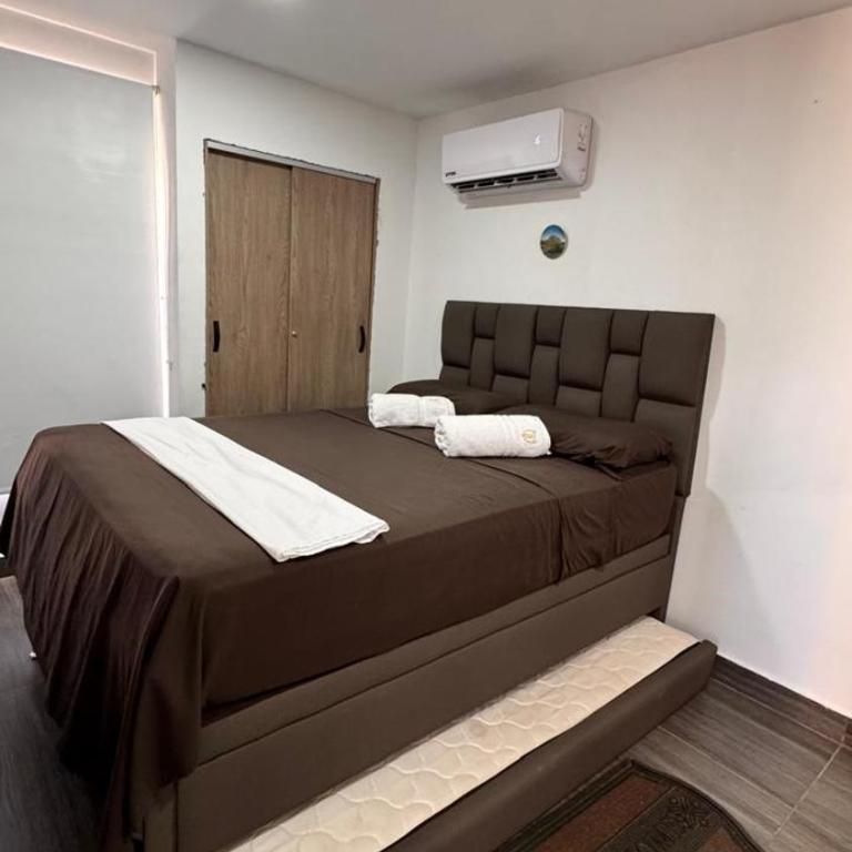 Cartagena Escape Plaza APTO 603 - Apartamento de 2 dormitorios - 7