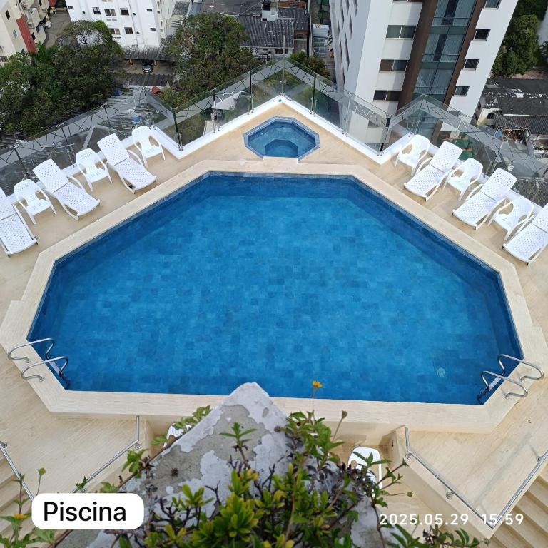 Cartagena Escape Plaza APTO 603 - Apartamento de 2 dormitorios - 8