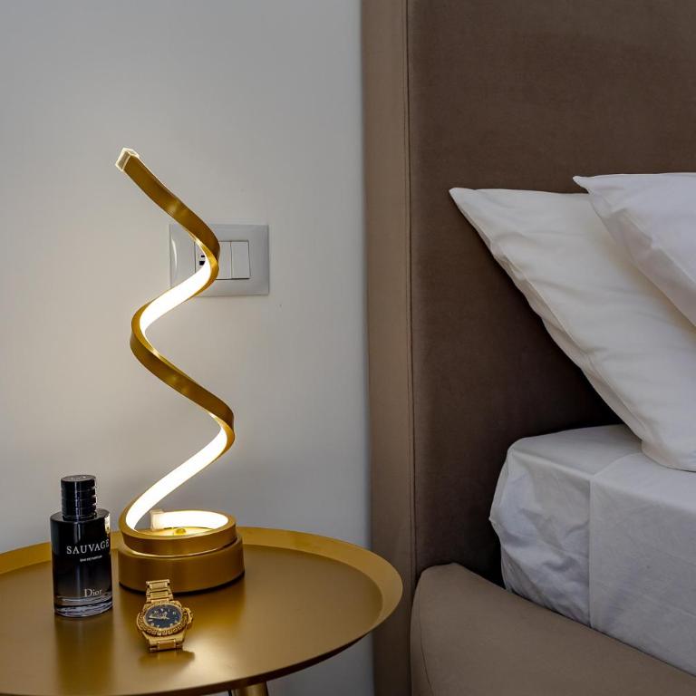 Paradise Luxury Rooms & Spa - Double Room with Terrace - 10