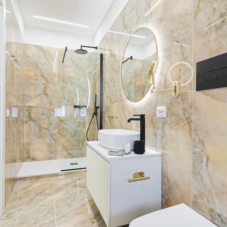 Paradise Luxury Rooms & Spa - Double Room with Terrace - 2