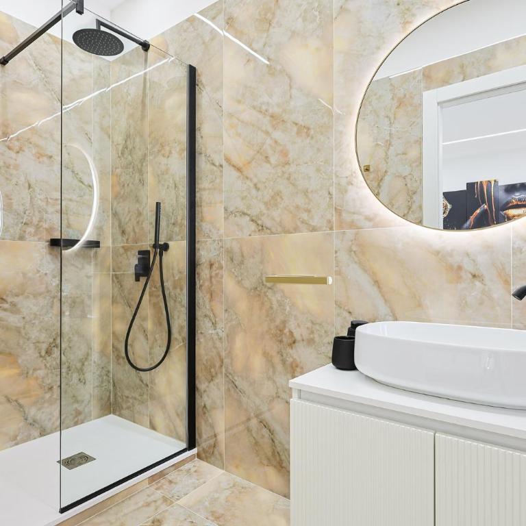 Paradise Luxury Rooms & Spa - Double Room with Terrace - 11