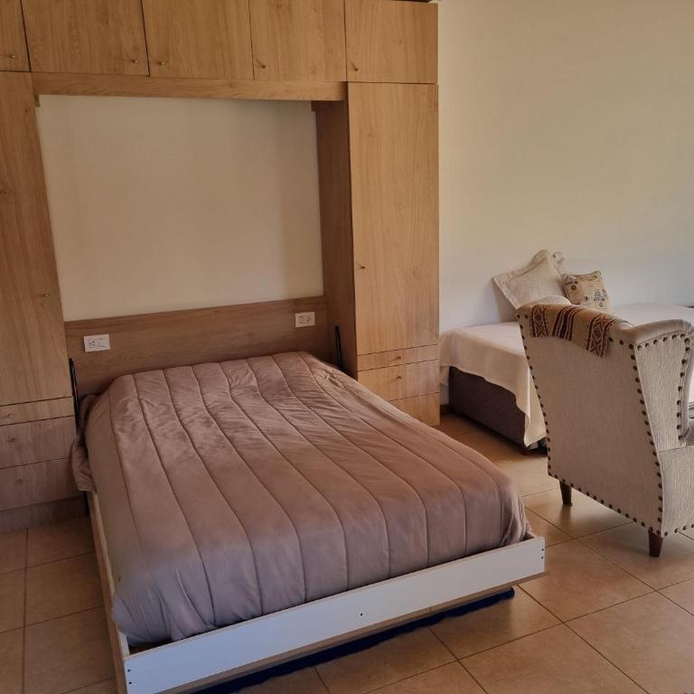 La Tranquera - Cabaña Cálida y Versátil - Apartamento de 1 dormitorio - 13
