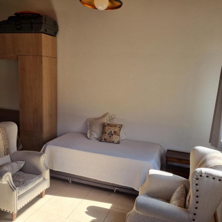 La Tranquera - Cabaña Cálida y Versátil - Apartamento de 1 dormitorio - 16