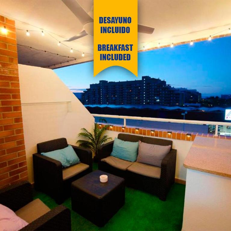 Apartalux Magic Diamond - Apartamento de 2 dormitorios - 1