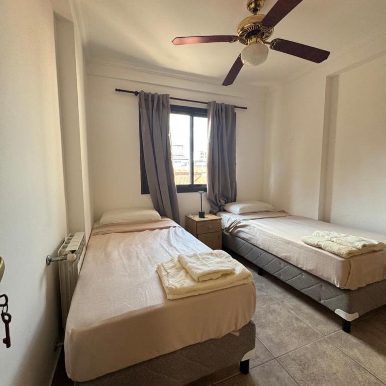 Corazon de Salta - Apartamento de 2 dormitorios - 4