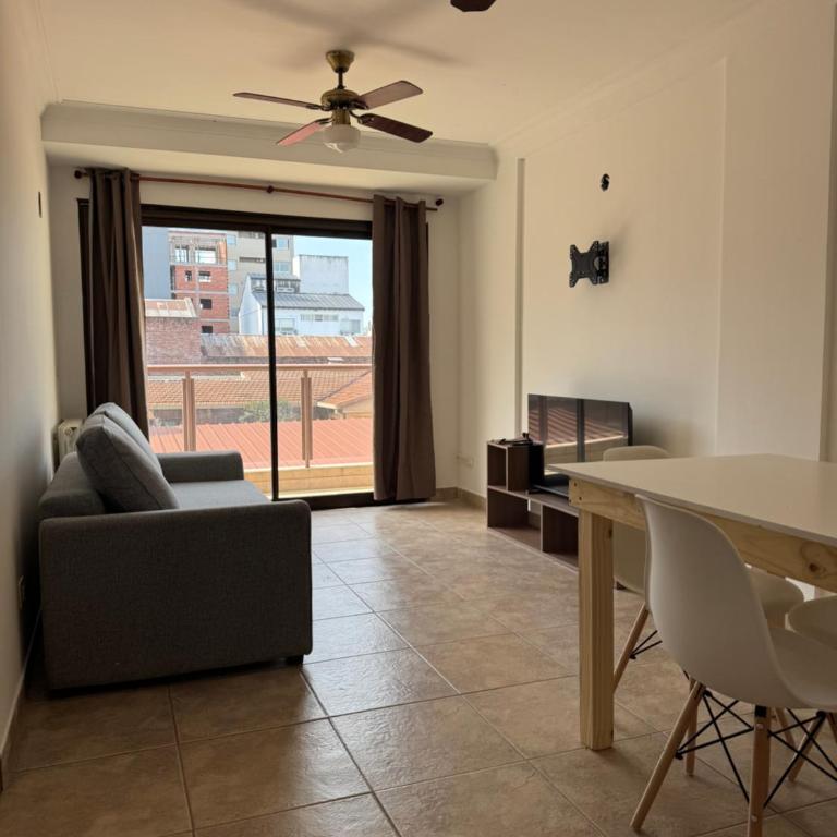 Corazon de Salta - Apartamento de 2 dormitorios - 1