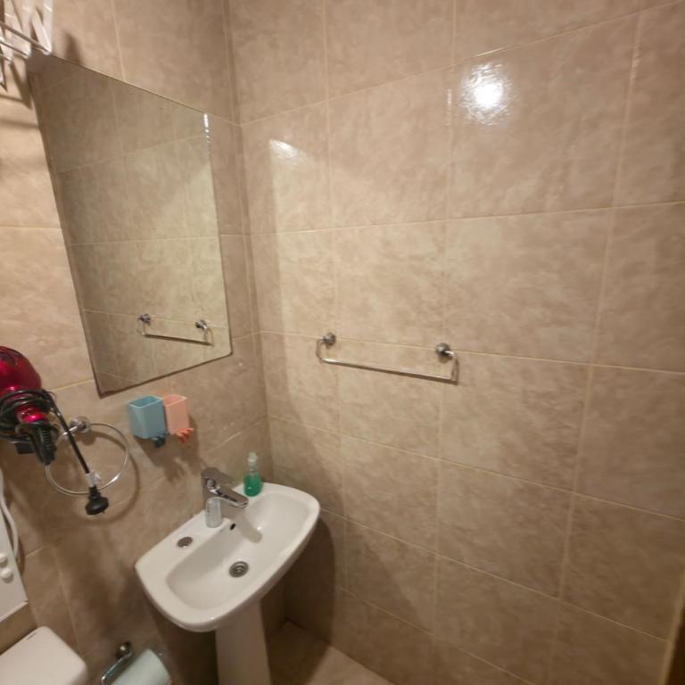 Valentyna Apar ,1 - One-Bedroom Apartment - 37