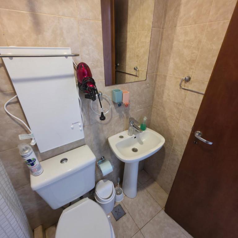 Valentyna Apar ,1 - One-Bedroom Apartment - 38