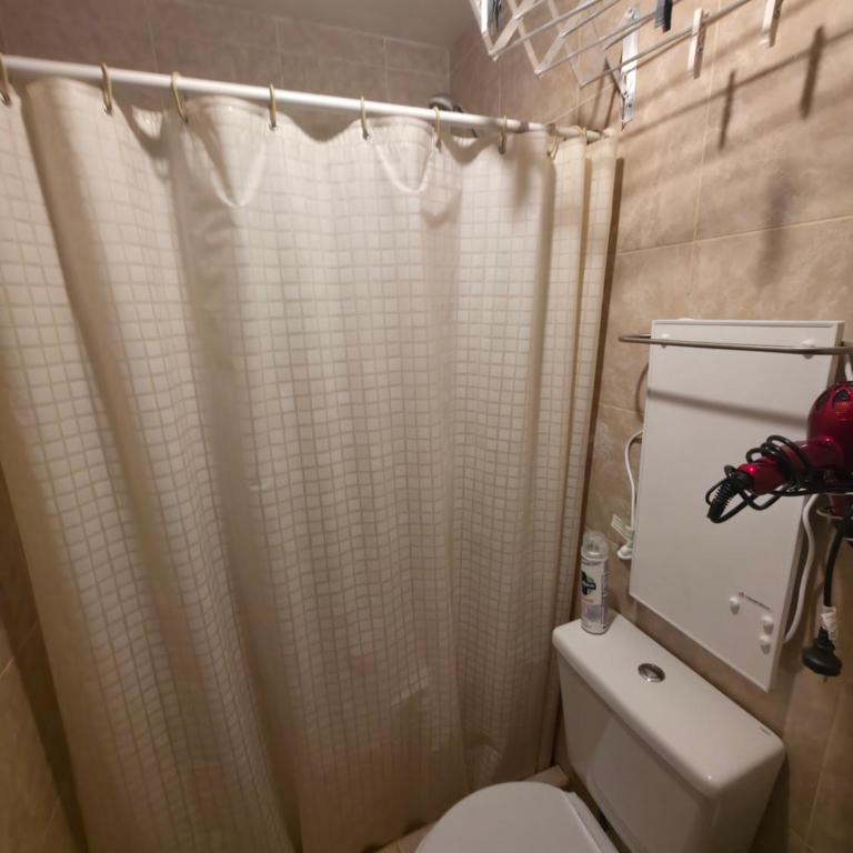 Valentyna Apar ,1 - One-Bedroom Apartment - 41