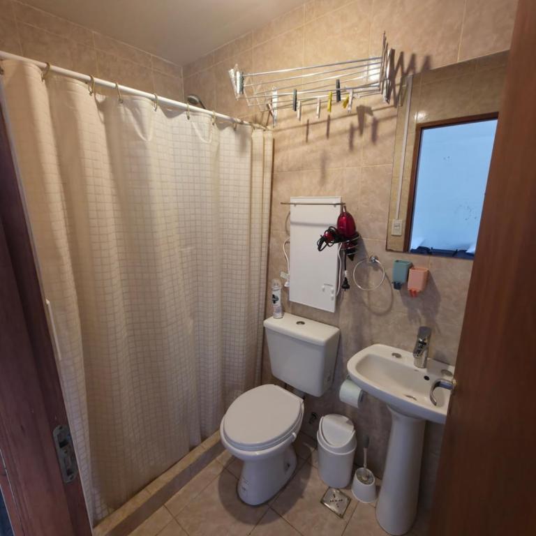 Valentyna Apar ,1 - One-Bedroom Apartment - 42