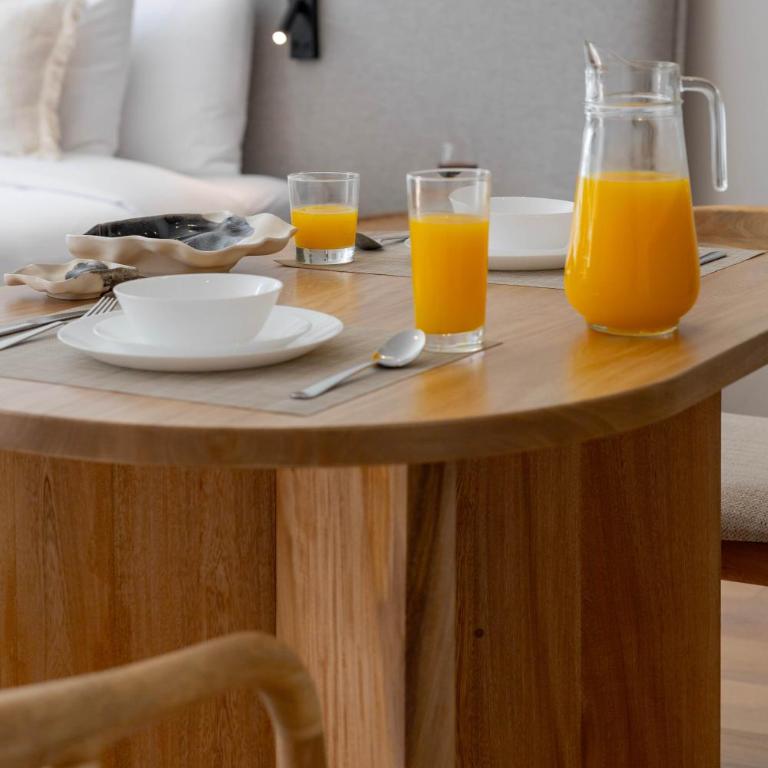 Std A Capitalia Juarez Urban Studio with Balcony and Gym - Apartamento - 11