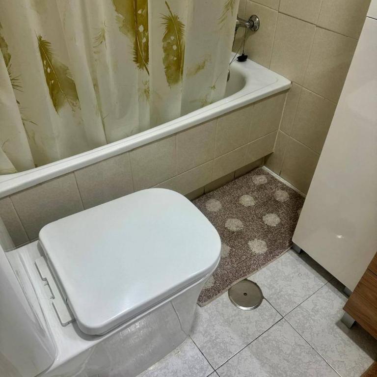 Nice studio, near the beach - Studio - 11