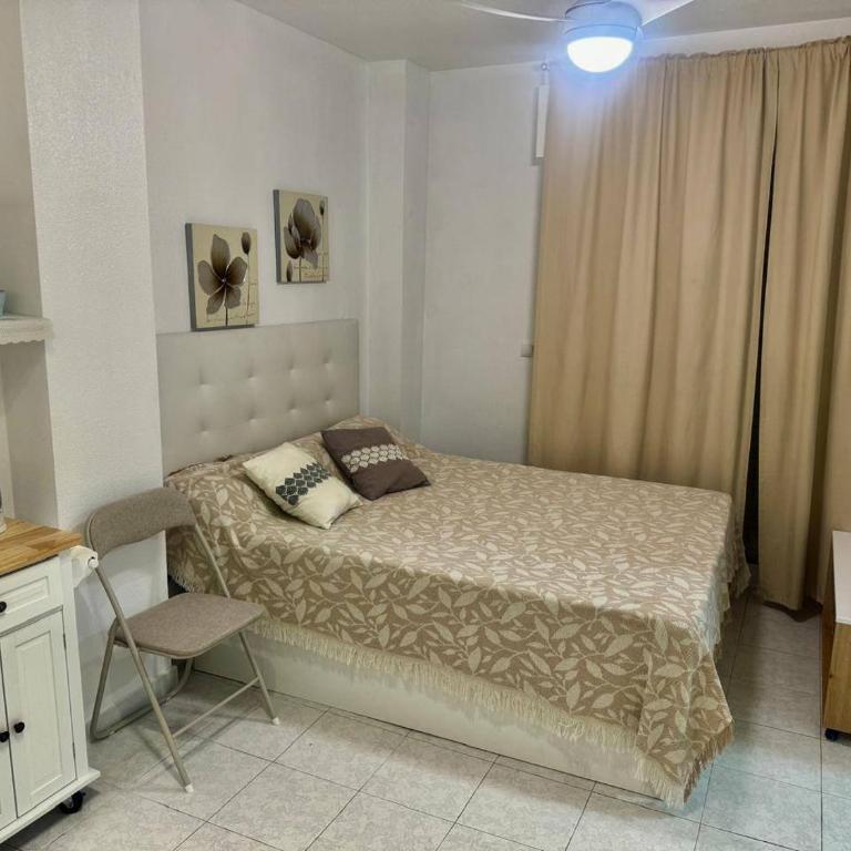 Nice studio, near the beach - Studio - 13