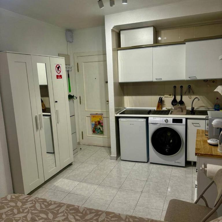 Nice studio, near the beach - Studio - 16