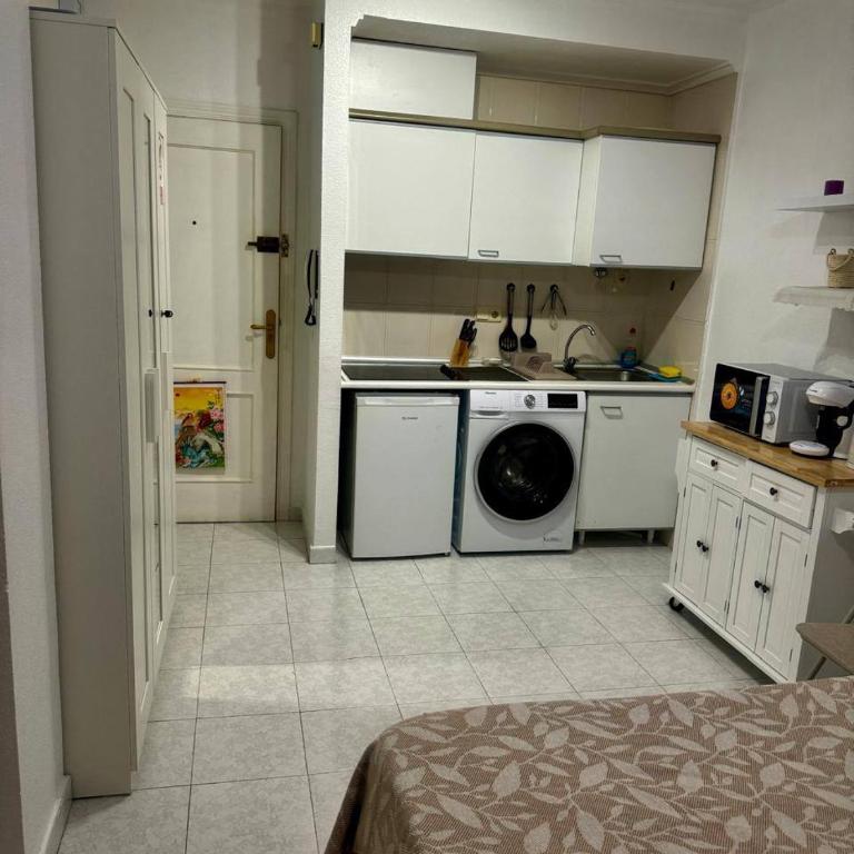 Nice studio, near the beach - Studio - 18