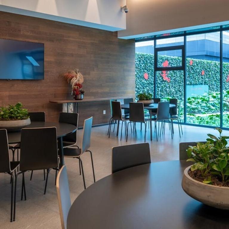 Amazing Polanco apartment with pool - Two-Bedroom Apartment - 7