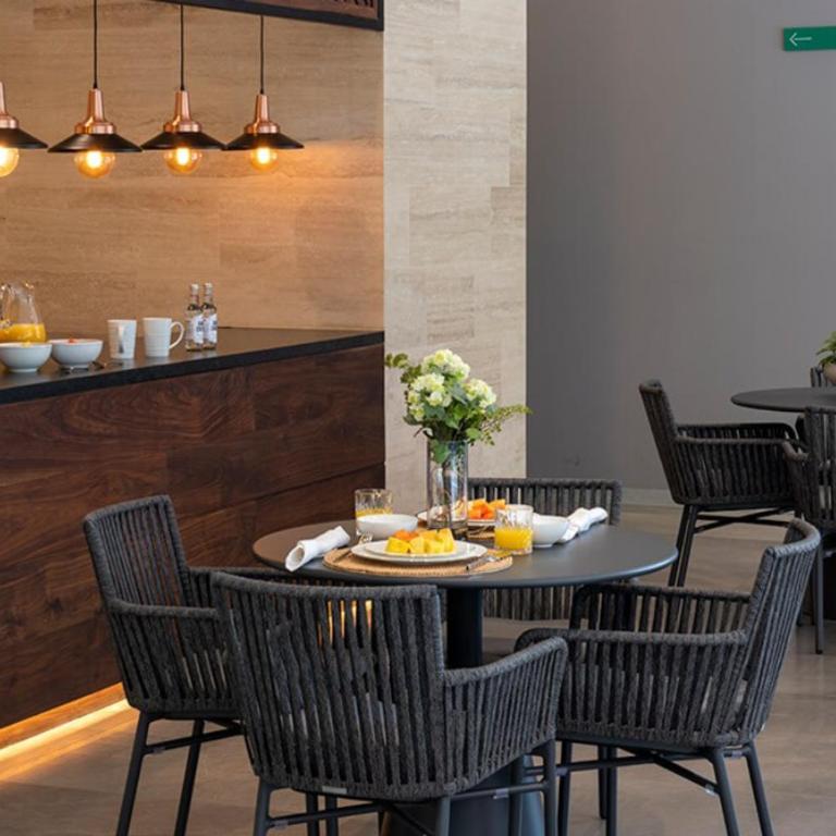 Amazing Polanco apartment with pool - Two-Bedroom Apartment - 14