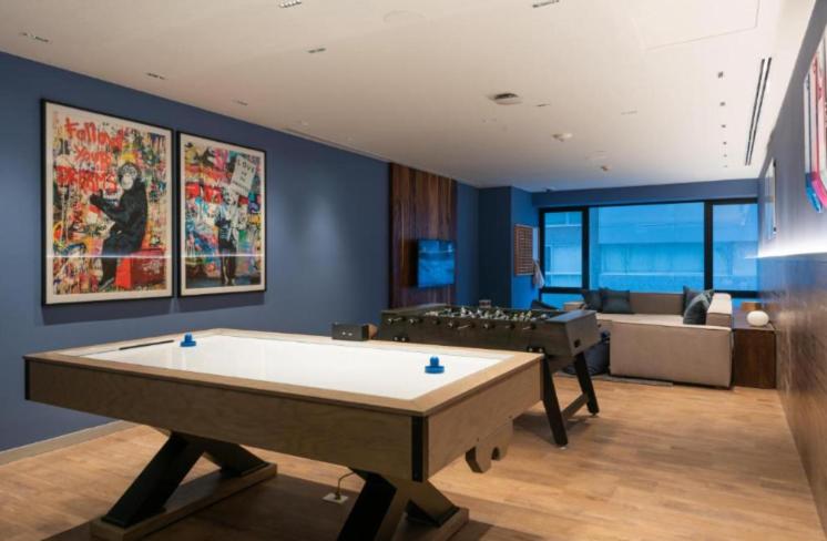 Amazing Polanco apartment with pool - Two-Bedroom Apartment - 15