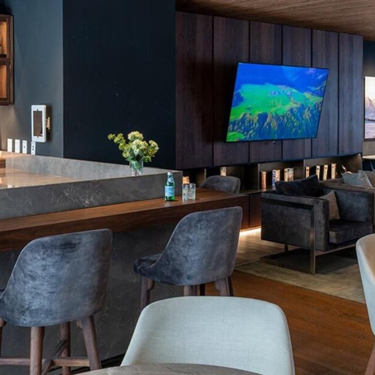 Amazing Polanco apartment with pool - Two-Bedroom Apartment - 25