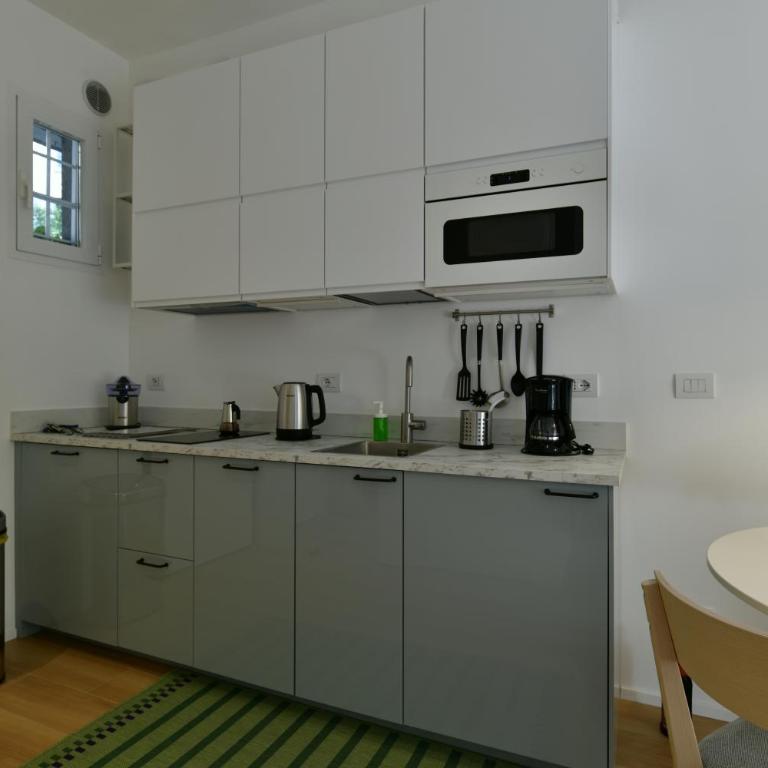 Suite Emotion 716 e sei a casa! - Monolocale Deluxe - 28