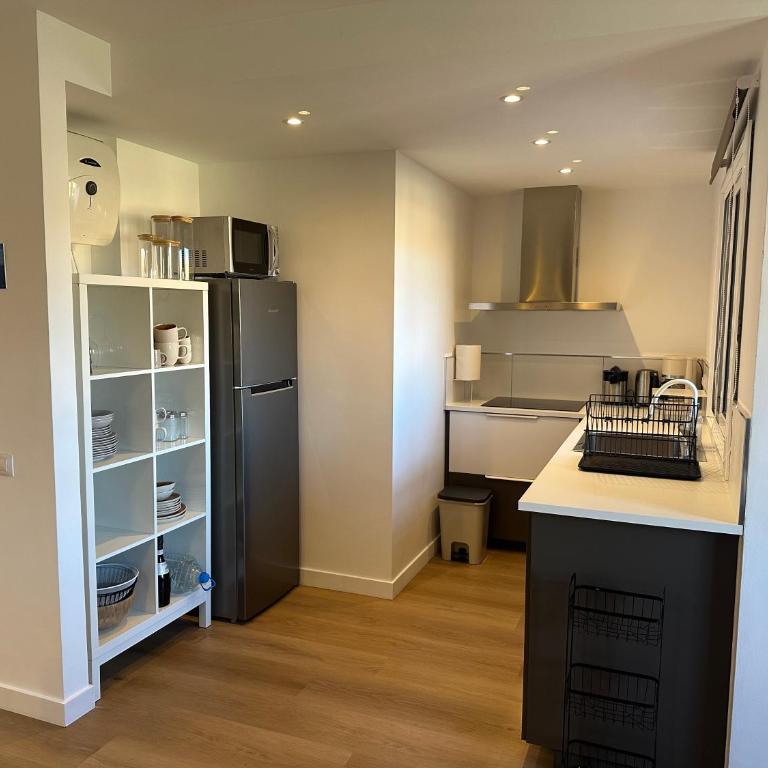 Casa Colibri - Apartamento de 2 dormitorios - 15