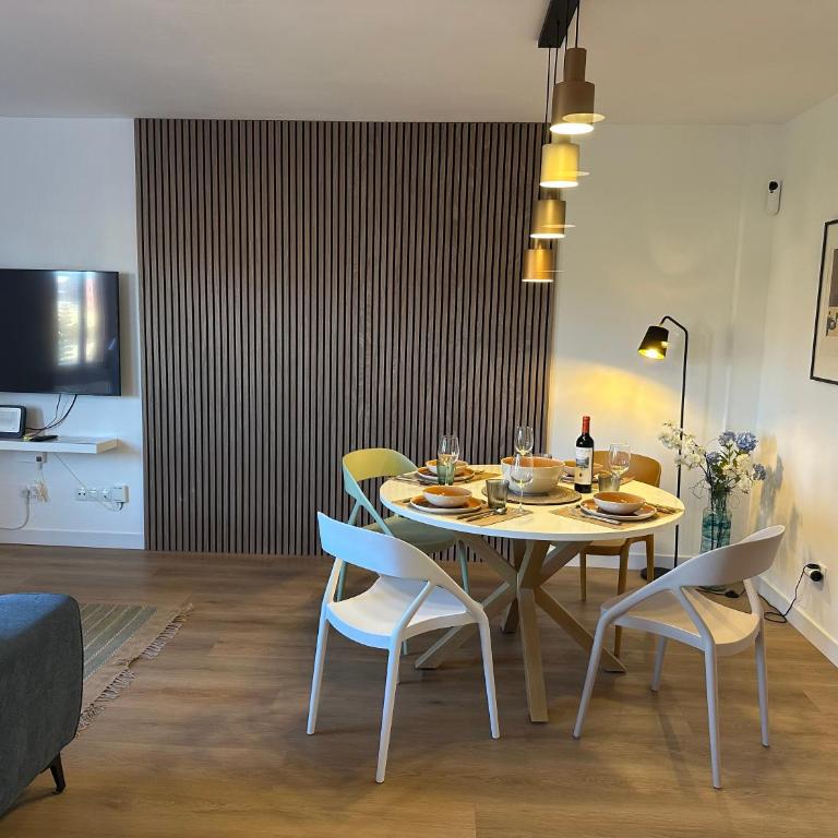 Casa Colibri - Apartamento de 2 dormitorios - 6