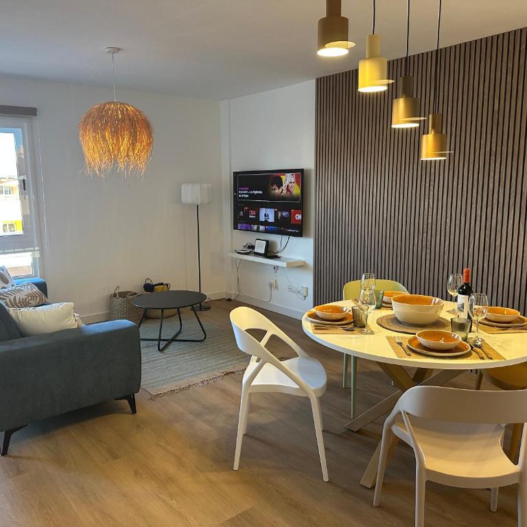 Casa Colibri - Apartamento de 2 dormitorios - 5