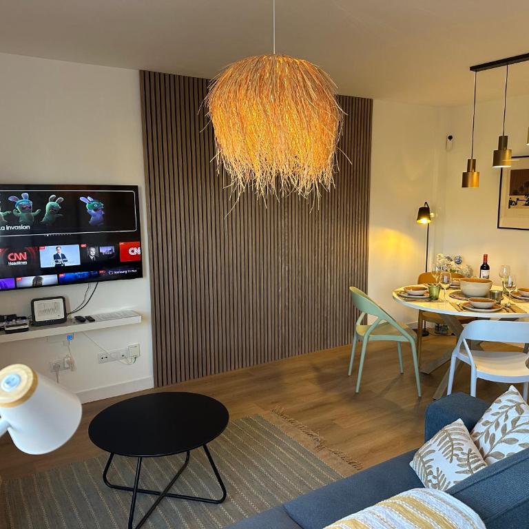 Casa Colibri - Apartamento de 2 dormitorios - 11
