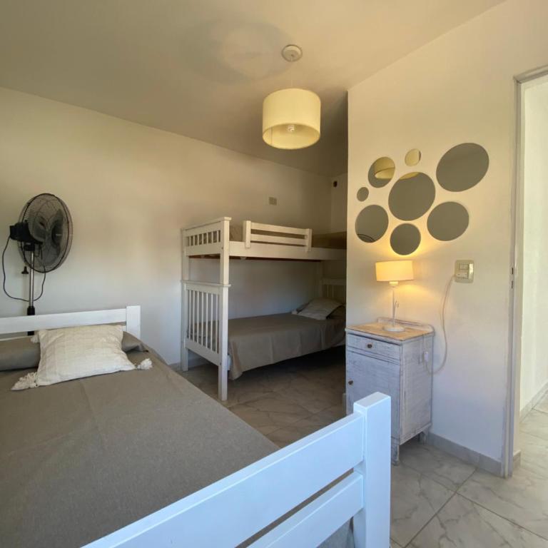 Altos del Oeste - Casa de 2 dormitorios - 16