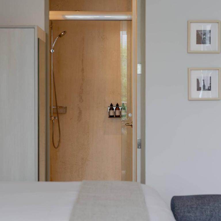 Std C Contemporary Studio and Rooftop Access - Apartamento - 15